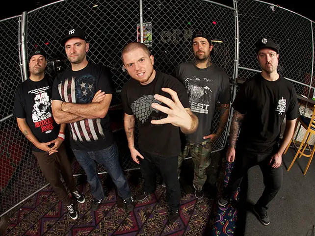 Hatebreed