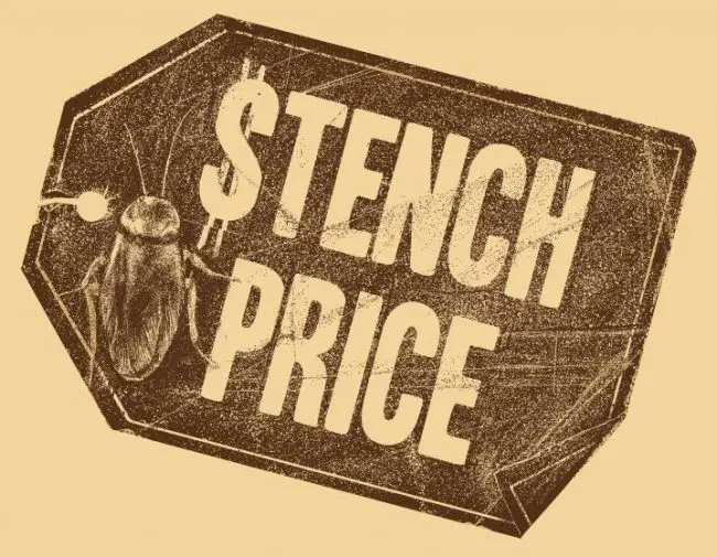 International Musical Project STENCH PRICE To Feature Members Of NUCLEAR ASSAULT, BOLT THROWER