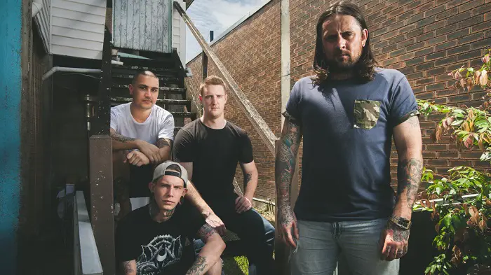 thyartismurder_promo