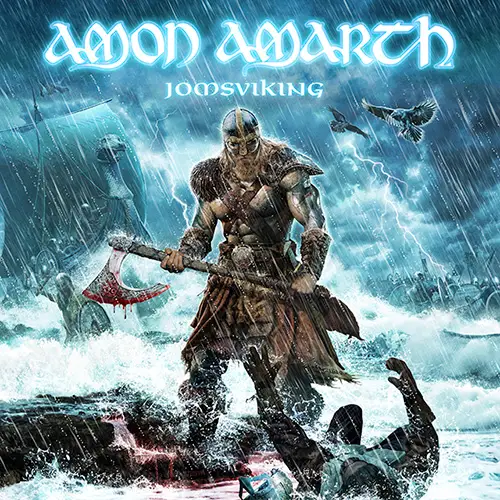 AmonAmarth-Jomsviking