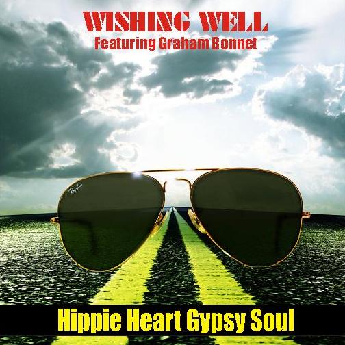 Hippie Heart Gypsy Soul single picture