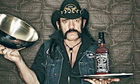 Lemmy Jack