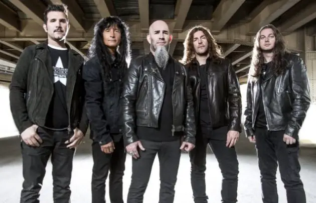 Anthrax