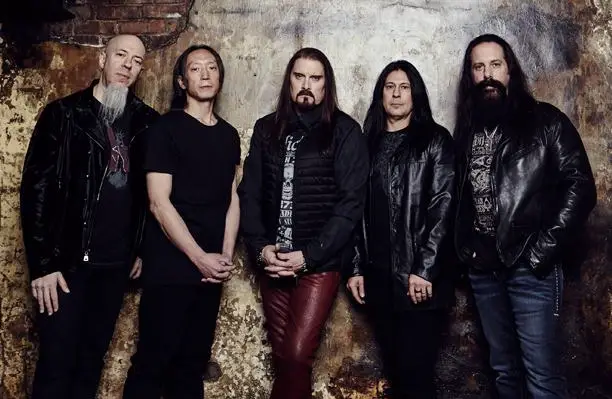 nomacs dream theater