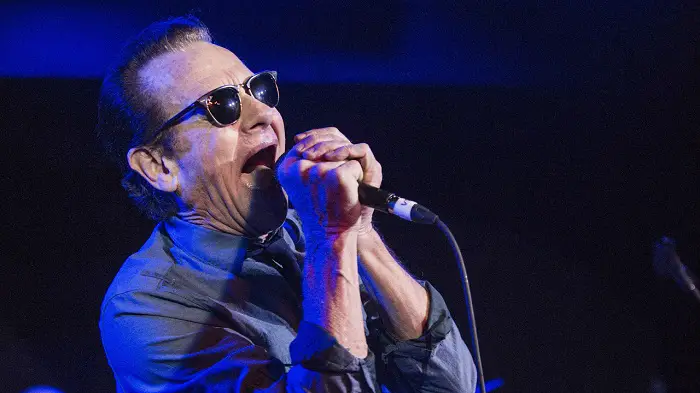 GRAHAM BONNET-LW