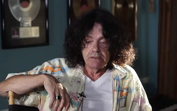 JIMMY BAIN: Official Cause Of Death Revealed
