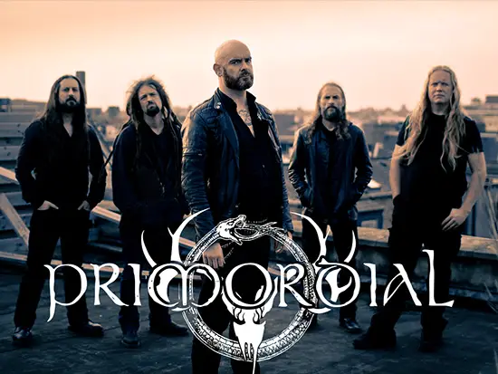 primordial