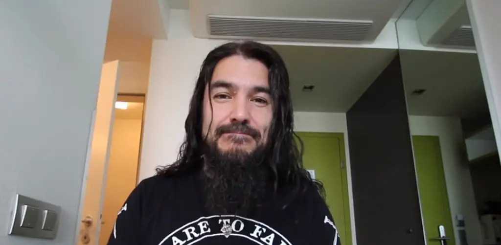 Robb Flynn