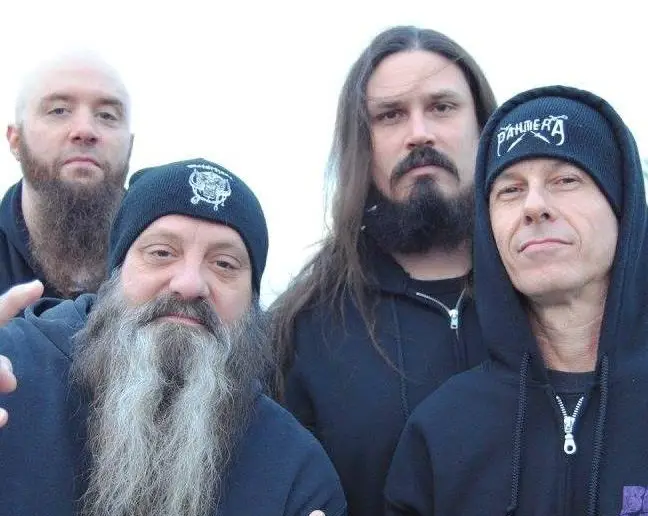 CROWBAR Announce European Tour Dates