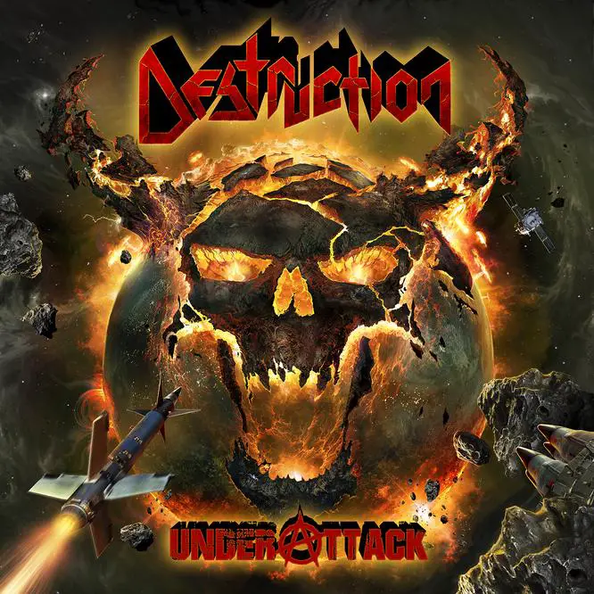 destruction-underattack