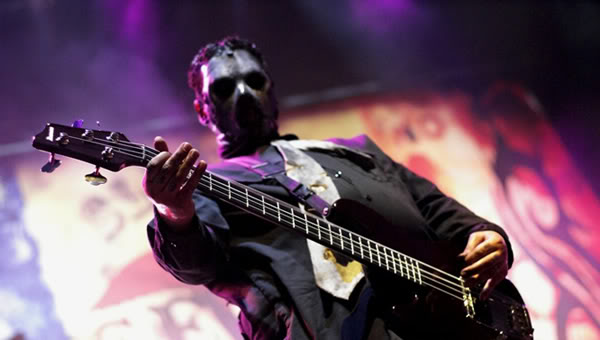 Paul Gray