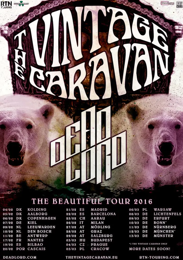 thevintagecaravan.tour.2016