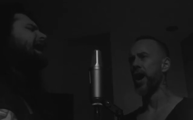 BEHEMOTH’s Nergal Posts More Footage From Upcoming ‘Blues, Country And Folk’ Project