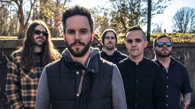 BETWEEN THE BURIED AND ME Announce European Summer Dates