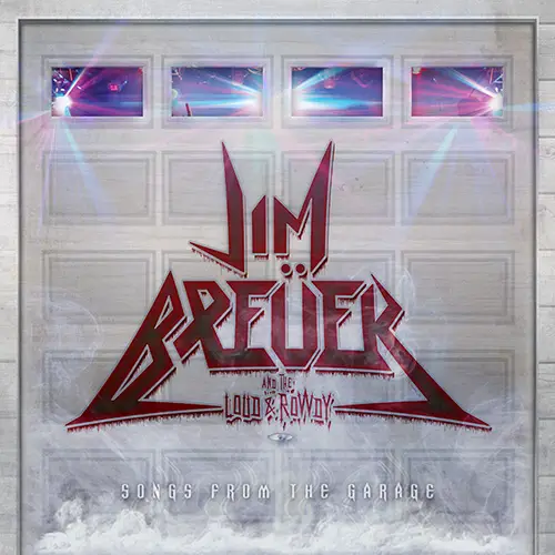JimBreuer-SongsFromTheGarage