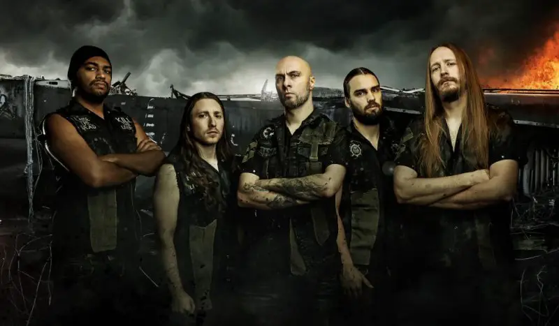 ABORTED: Launch Brand New Video For ‘Divine Impediment’