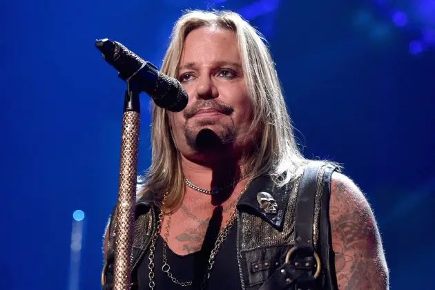 Vince Neil