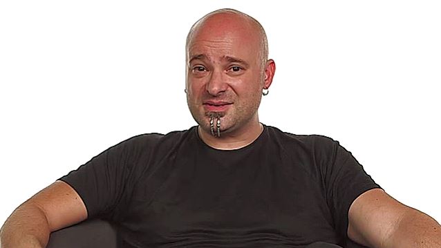 daviddraiman