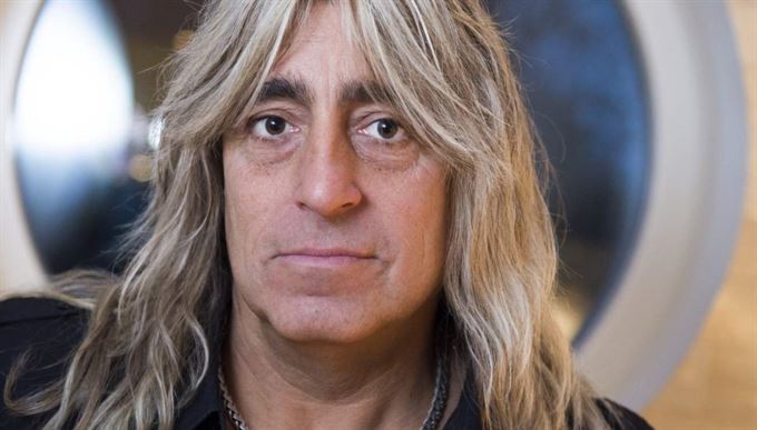 Mikkey Dee