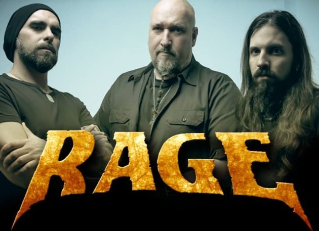 RAGE Releases Video For Album Title Track 'Season Of The Black'; Album ...