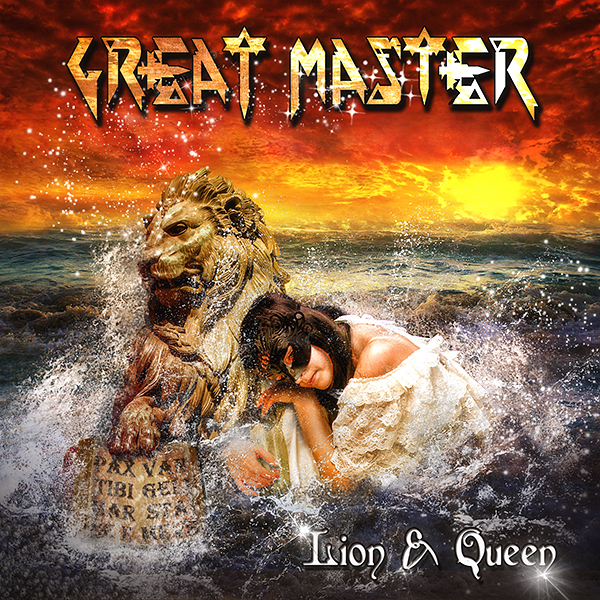Great_Master_Lion & Queen