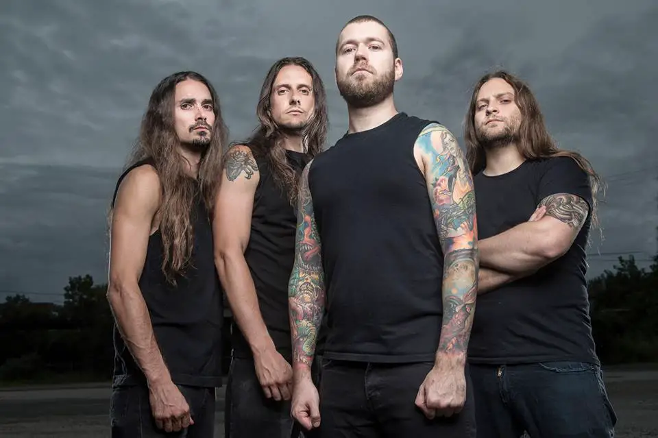 revocation band tour