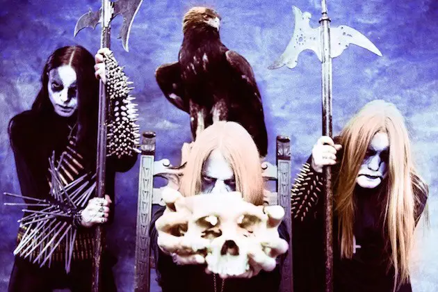 Satyricon-1996