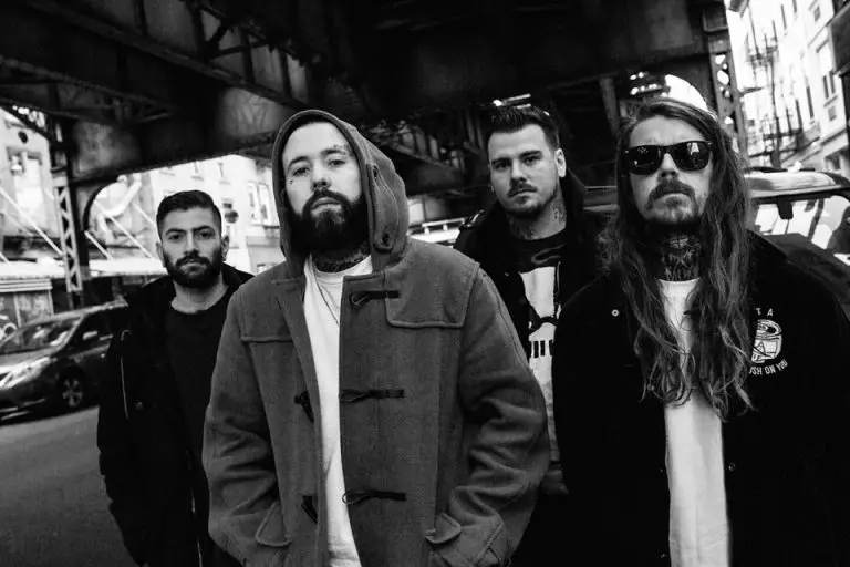 DEEZ NUTS Announce Further Extensive Touring In The Summer