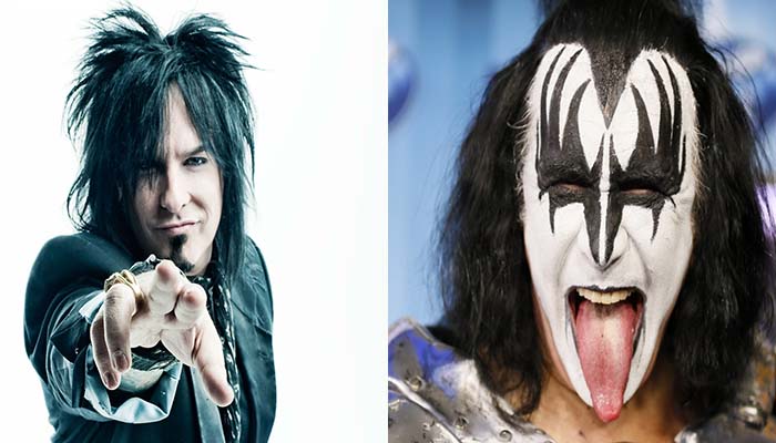 nikkisixxgenesimmons