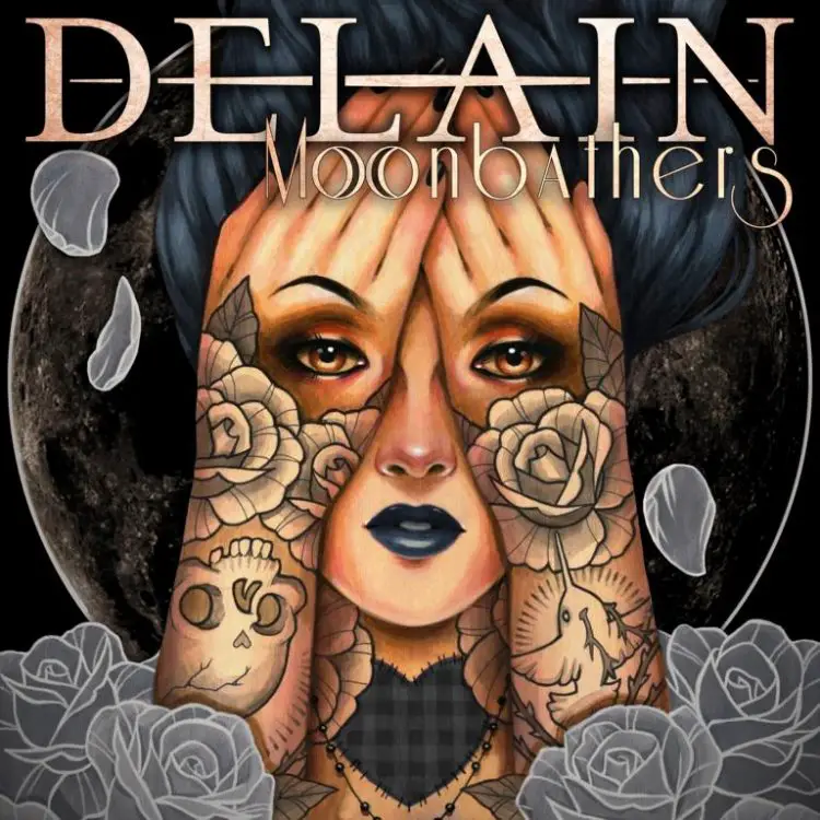 Delain_Moonbathers