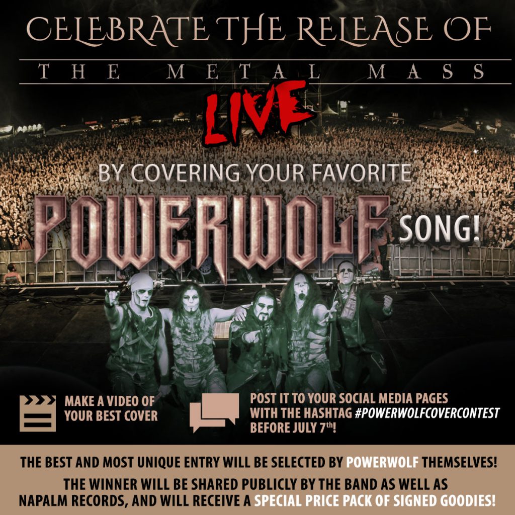 Powerwolf_CoverContest_2016