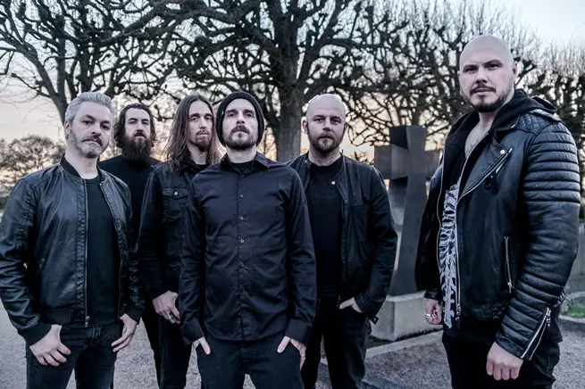 SOILWORK: ‘Death Resonance’ Rarities Collection Cover Art & Tracklist Revealed