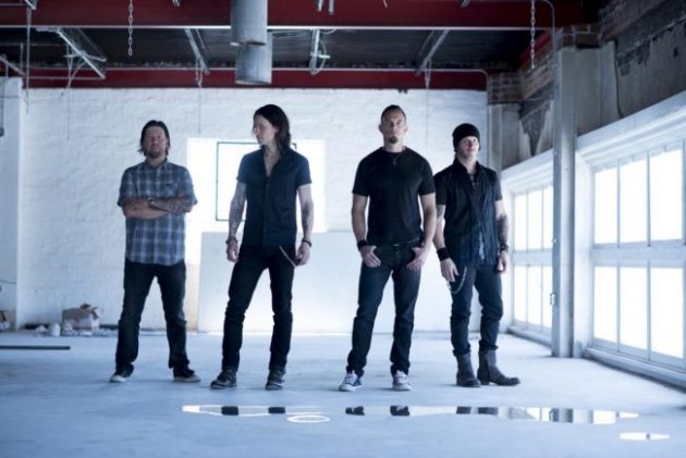 ALTER BRIDGE Release Music Video For ‘Show Me A Leader’