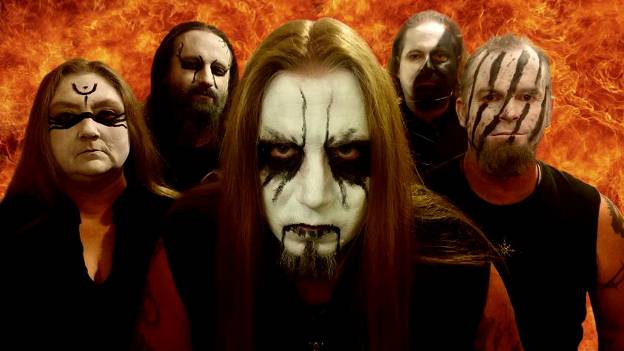 EPIC DEATH Releases ‘Karma’s A Bitch’ Lyric Video From Album ‘Witchcraft’