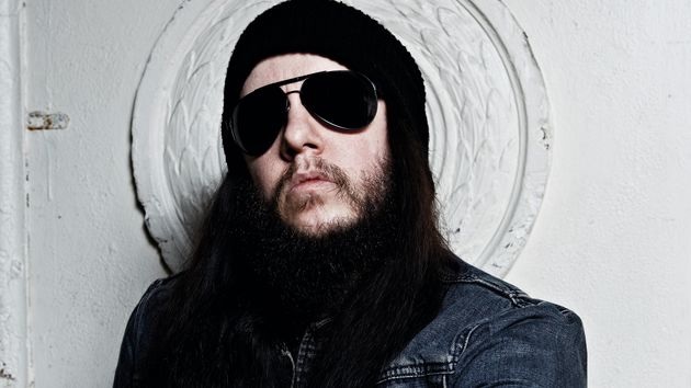 joeyjordison