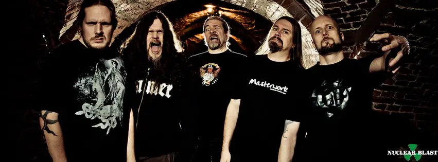 MESHUGGAH Released First single ‘Born In Dissonance’