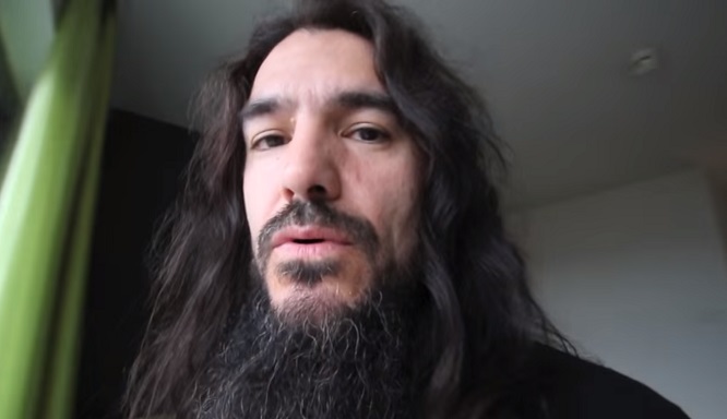 Robb Flynn