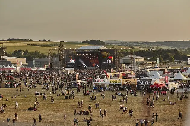 rock am ring