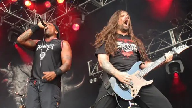 Sepultura