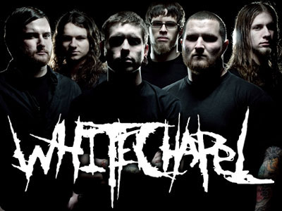 whitechapel