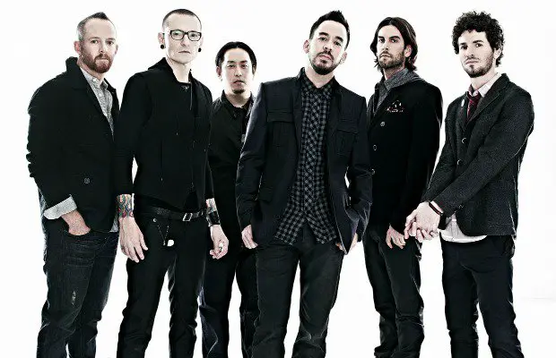 Linkin Park S Chester Bennington We Actually Kept Metal Alive Metal Addicts