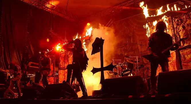 Watain