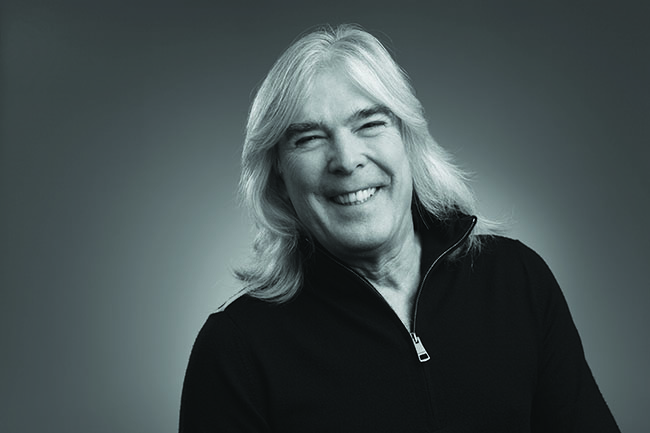 AC/DC’s CLIFF WILLIAMS Seems To Have Reunited With The Band According ...