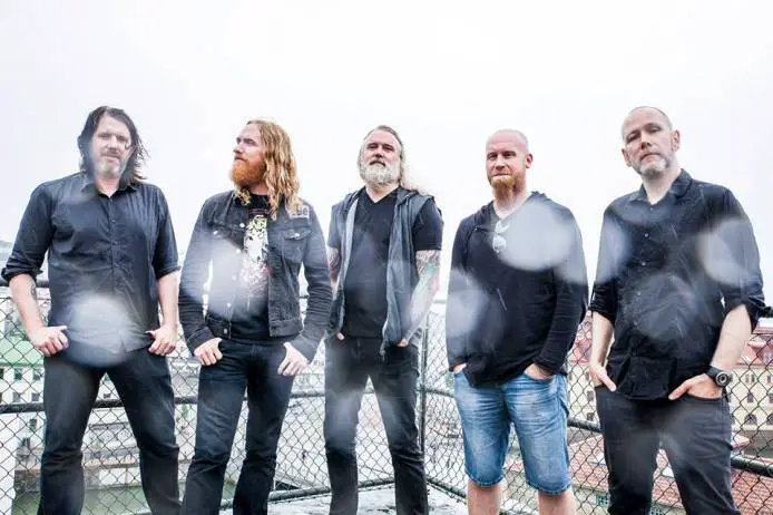 DARK TRANQUILLITY Launch ‘Atoma’ Bonus Track Medley