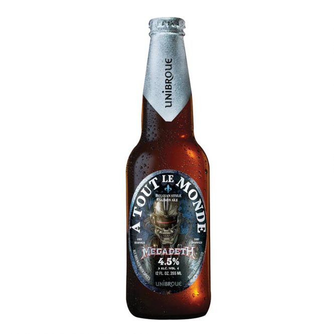 megadethbeer