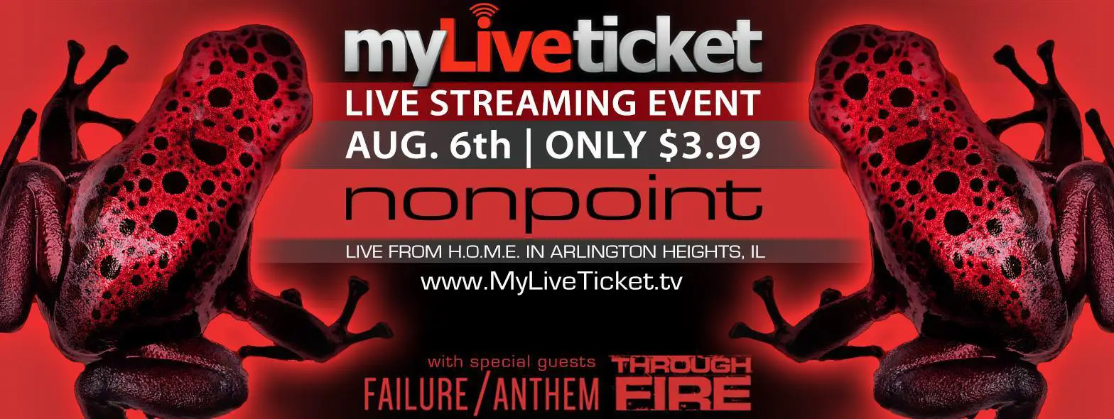 nonpoint 399