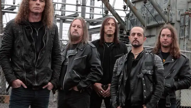 OVERKILL: ‘Our Finest Hour’ Out Now