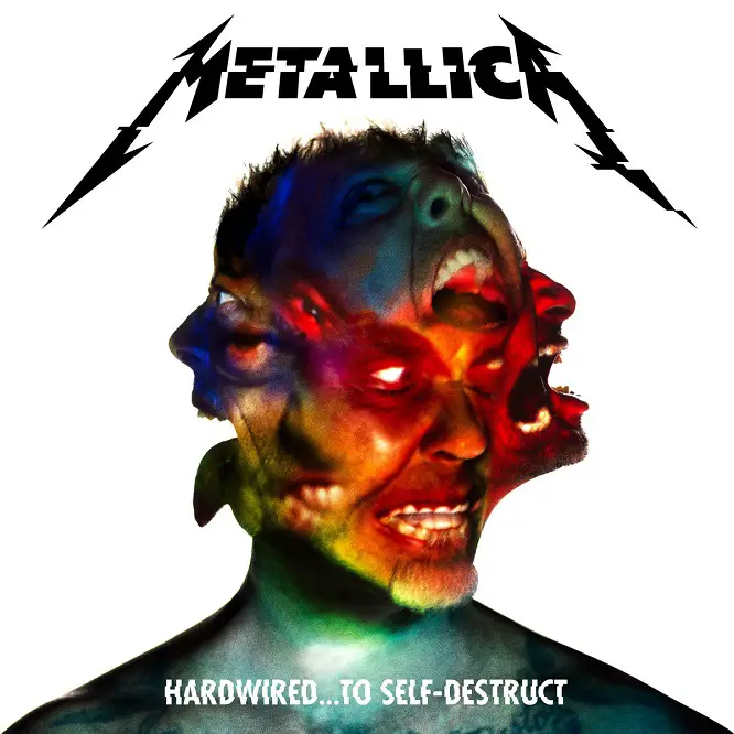 metallicanewalbumart