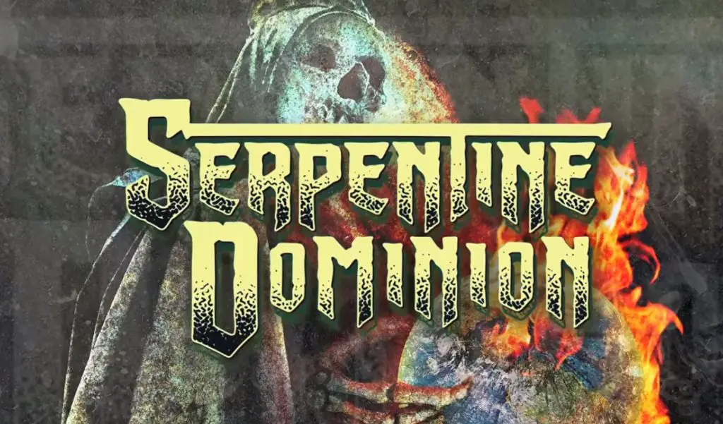 serpentinedominion