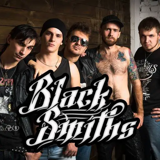 black_smiths